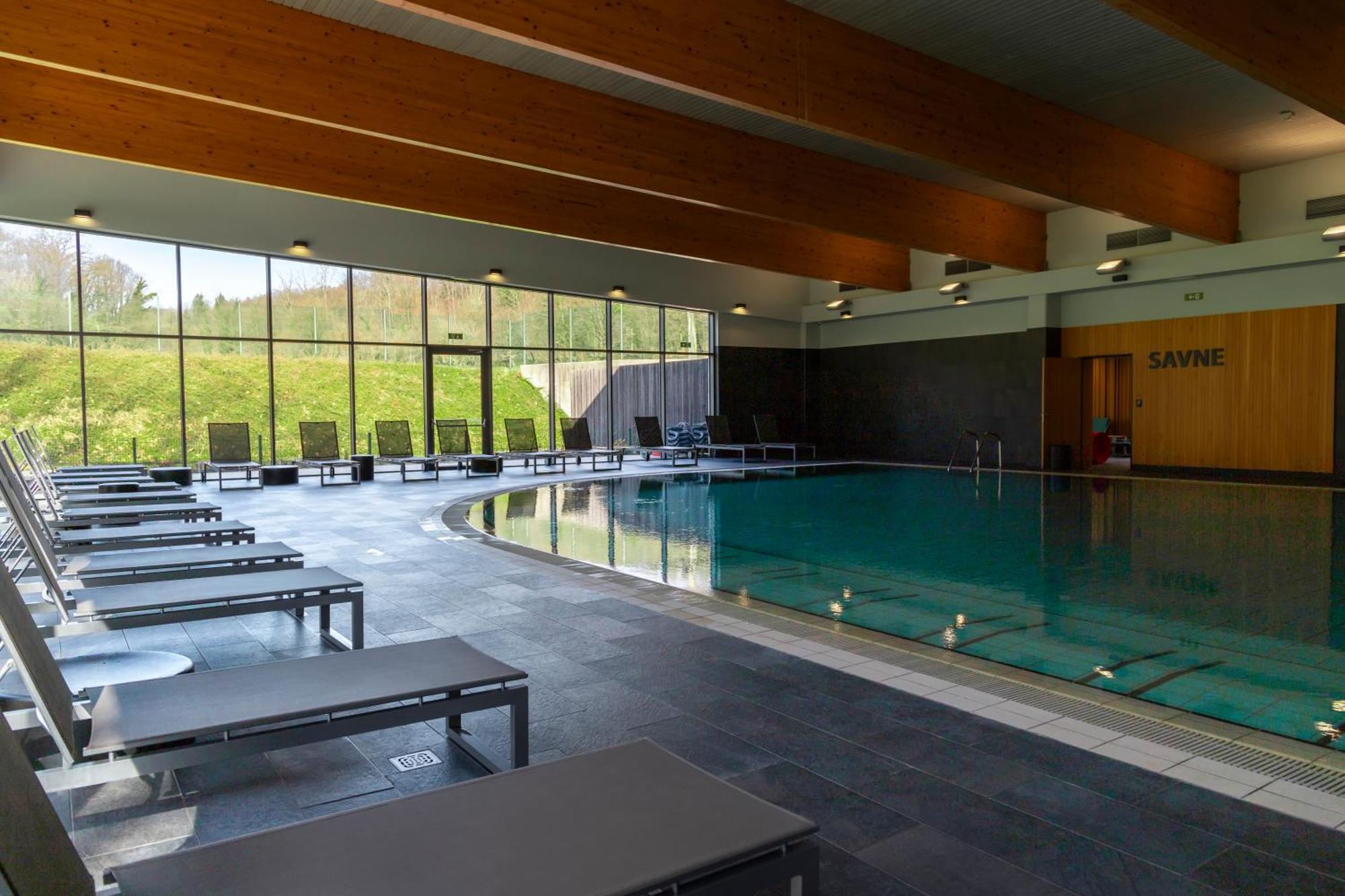 Hotel Grad Otocec - Relais Chateaux エクステリア 写真