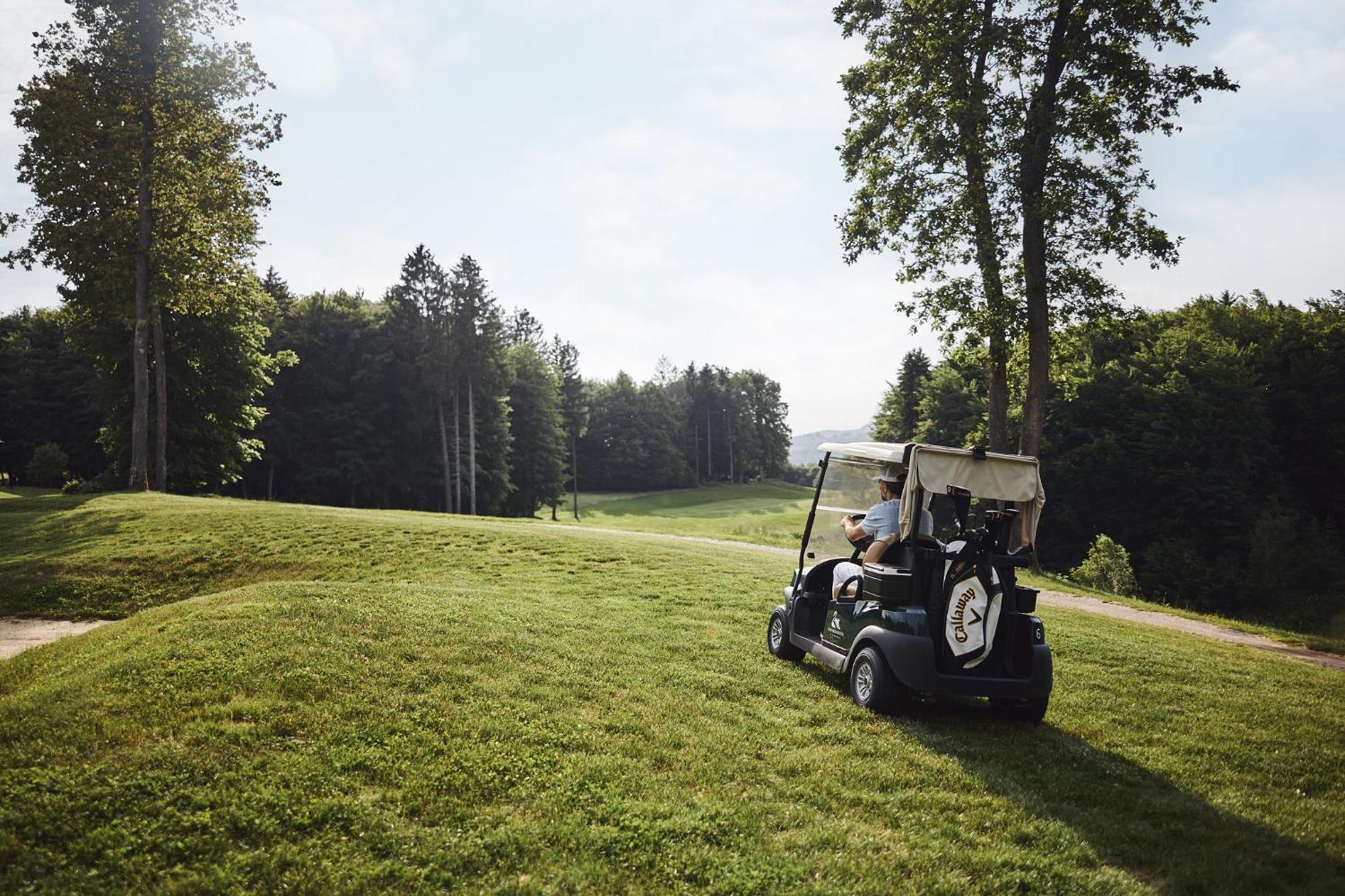 Hotel Grad Otocec - Relais Chateaux エクステリア 写真