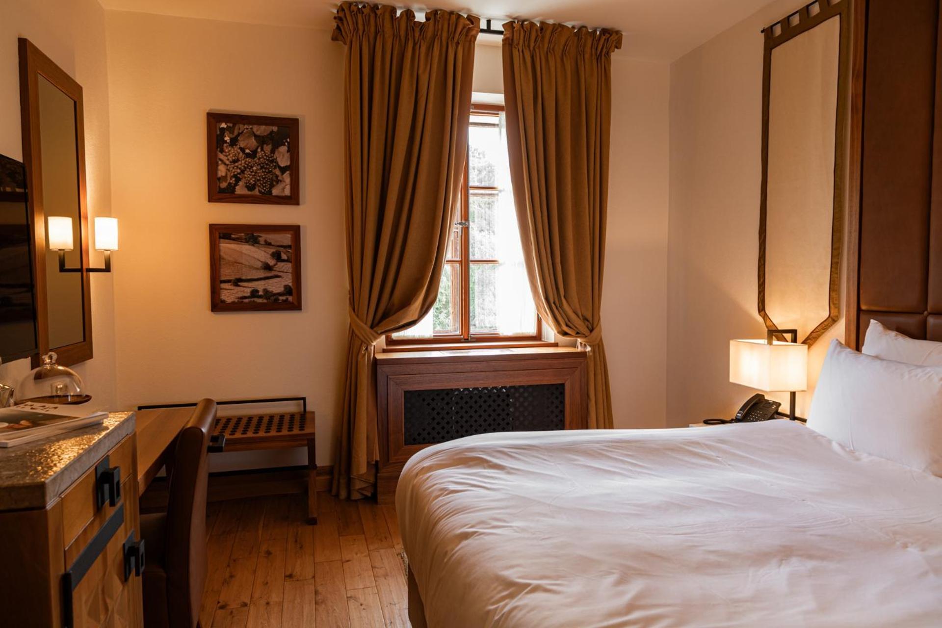 Hotel Grad Otocec - Relais Chateaux 部屋 写真