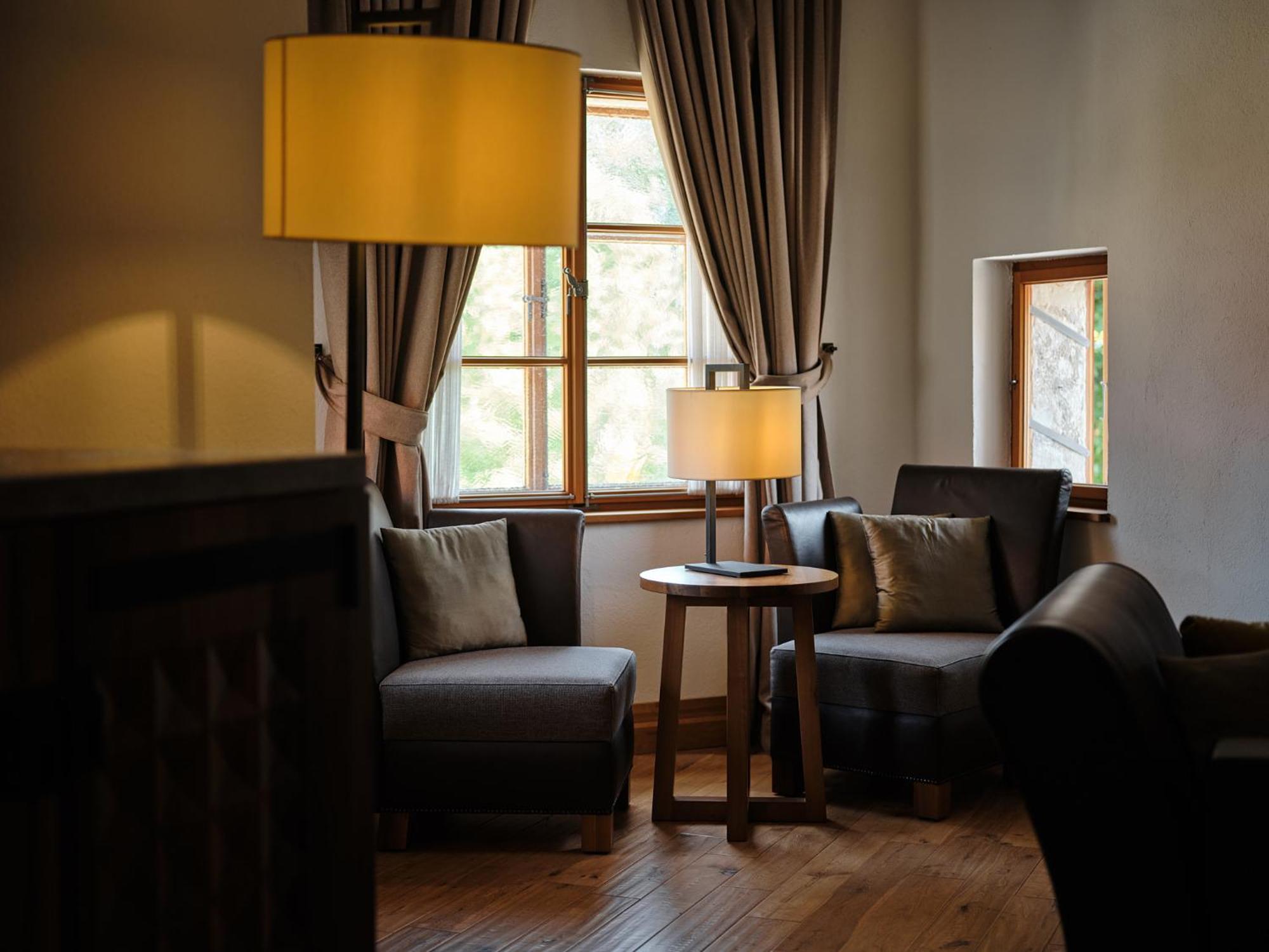 Hotel Grad Otocec - Relais Chateaux 部屋 写真