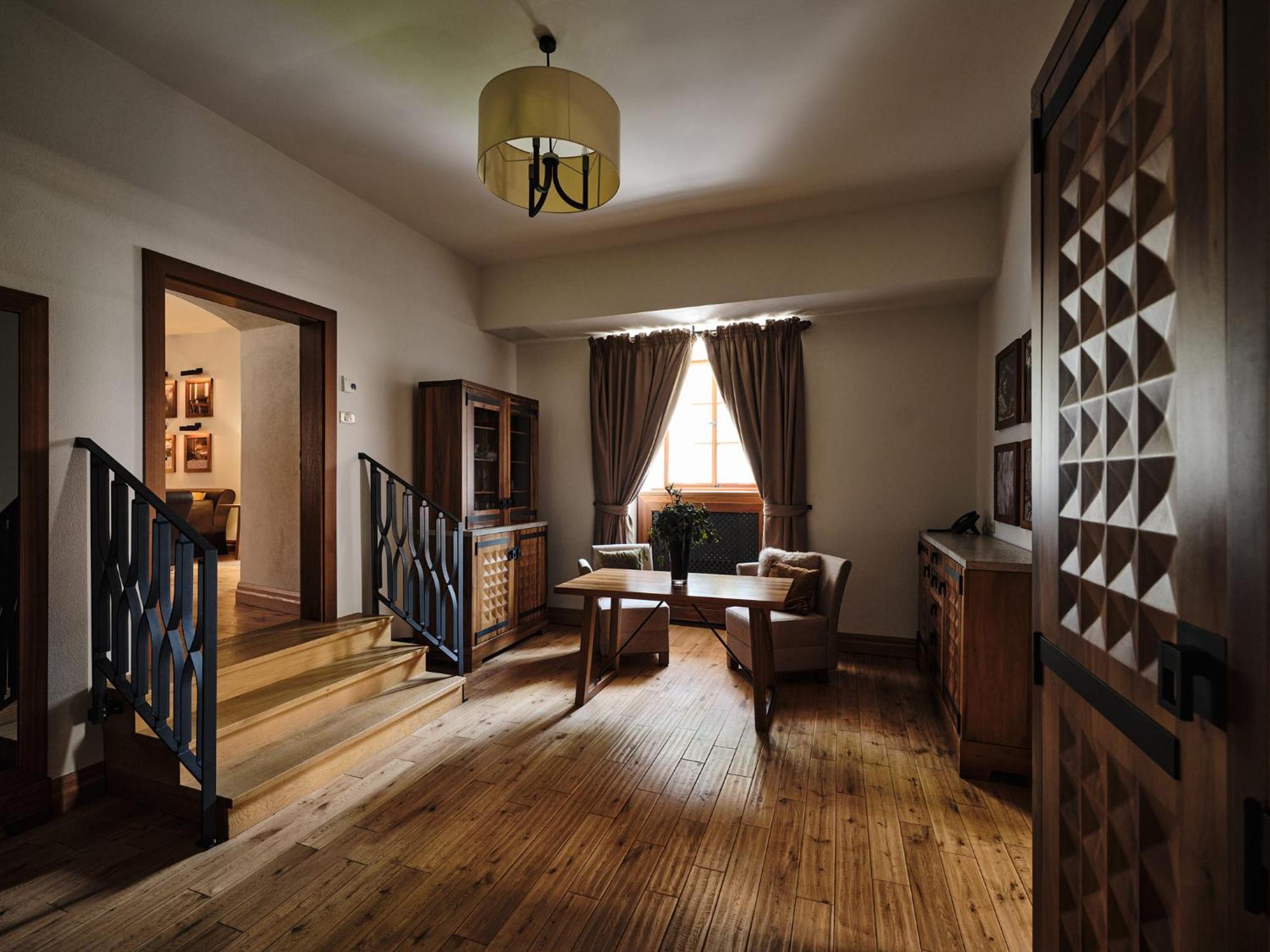 Hotel Grad Otocec - Relais Chateaux エクステリア 写真