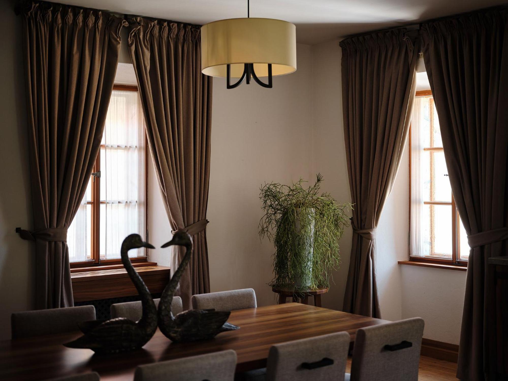Hotel Grad Otocec - Relais Chateaux エクステリア 写真