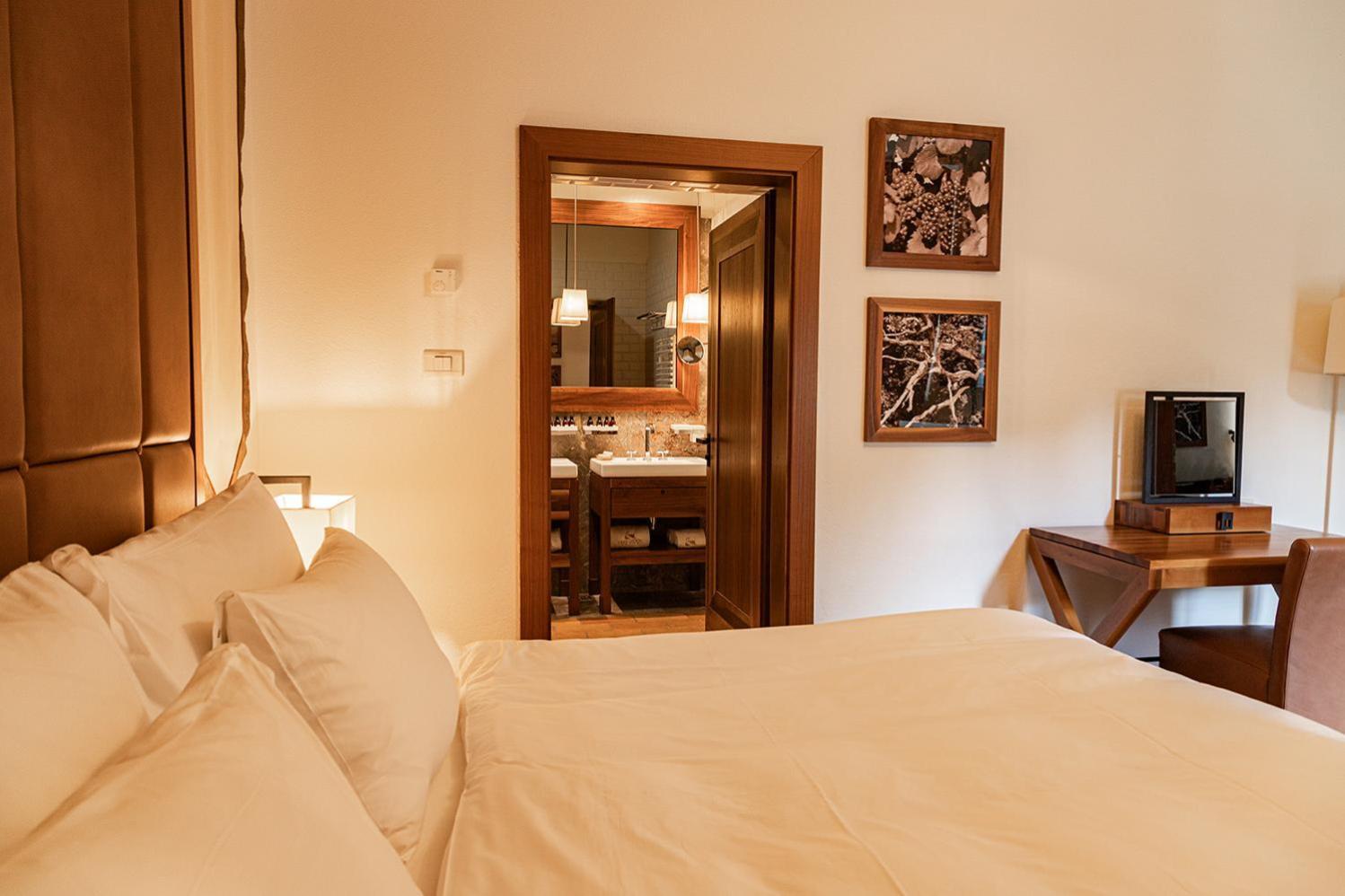 Hotel Grad Otocec - Relais Chateaux 部屋 写真