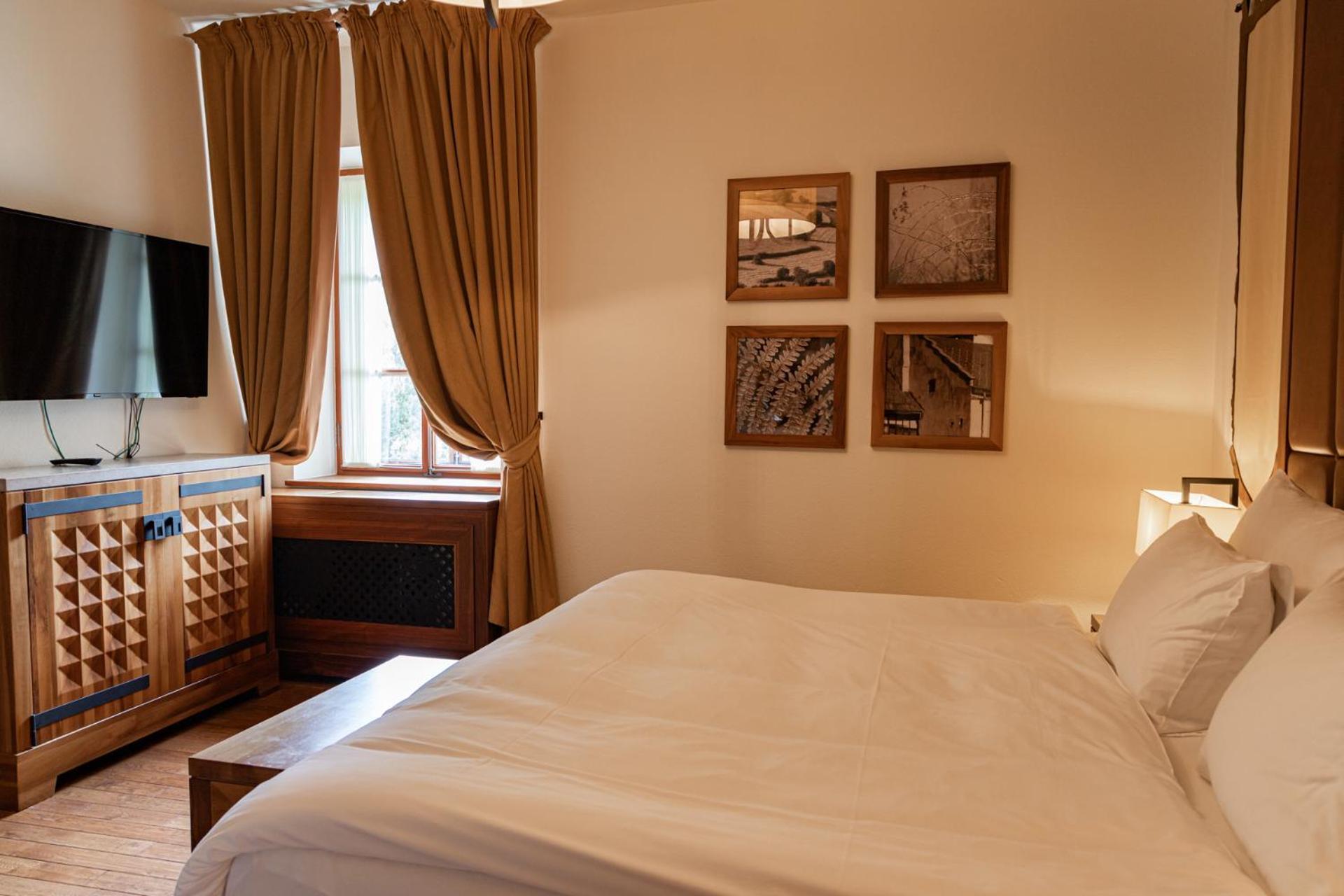 Hotel Grad Otocec - Relais Chateaux 部屋 写真