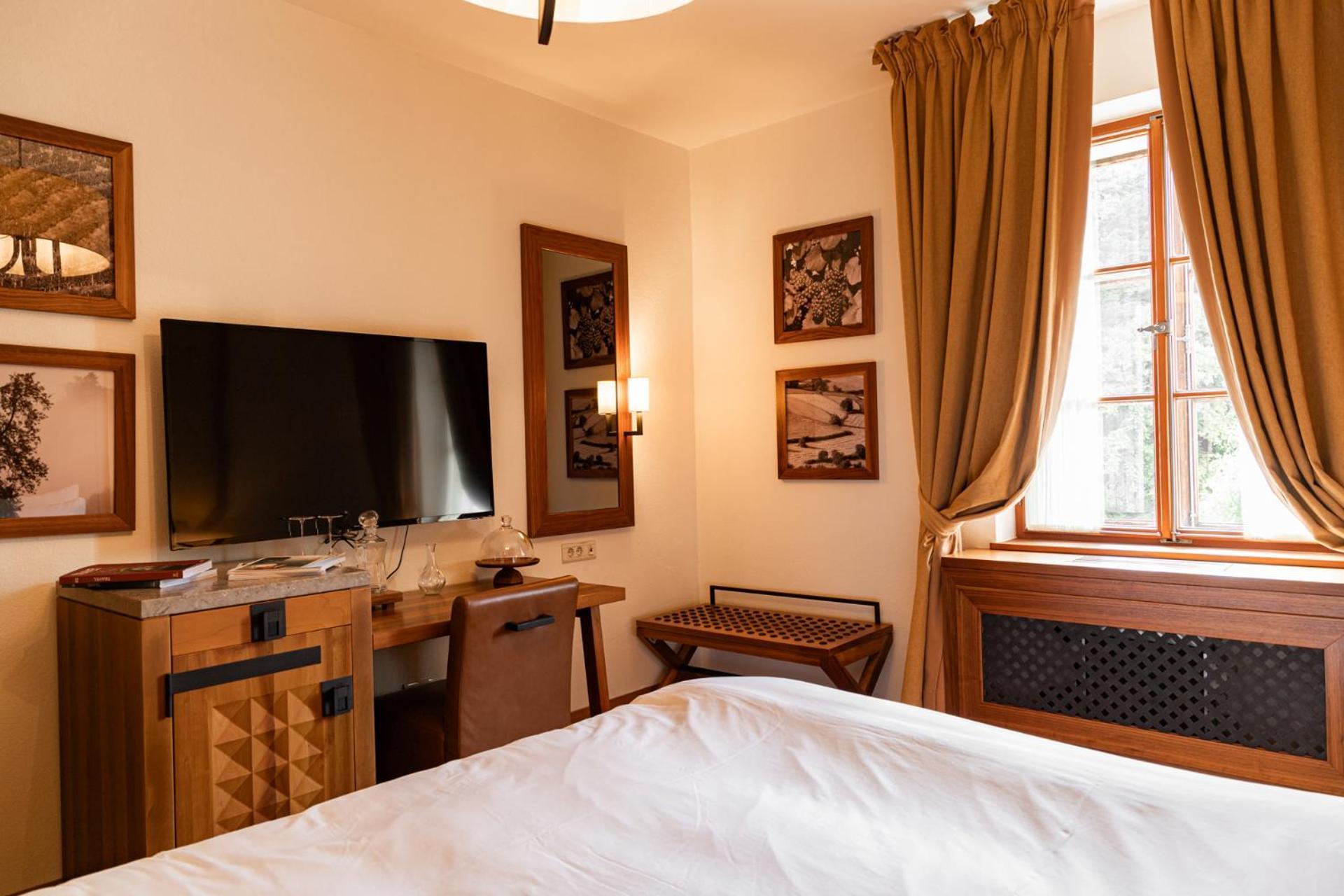 Hotel Grad Otocec - Relais Chateaux 部屋 写真