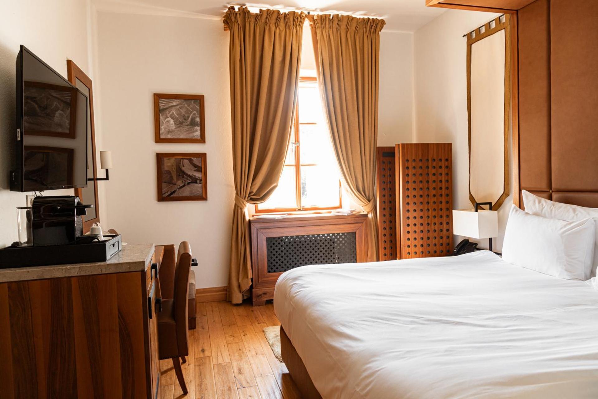 Hotel Grad Otocec - Relais Chateaux 部屋 写真