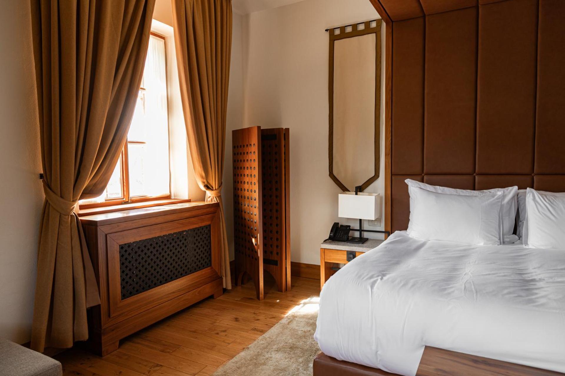 Hotel Grad Otocec - Relais Chateaux 部屋 写真