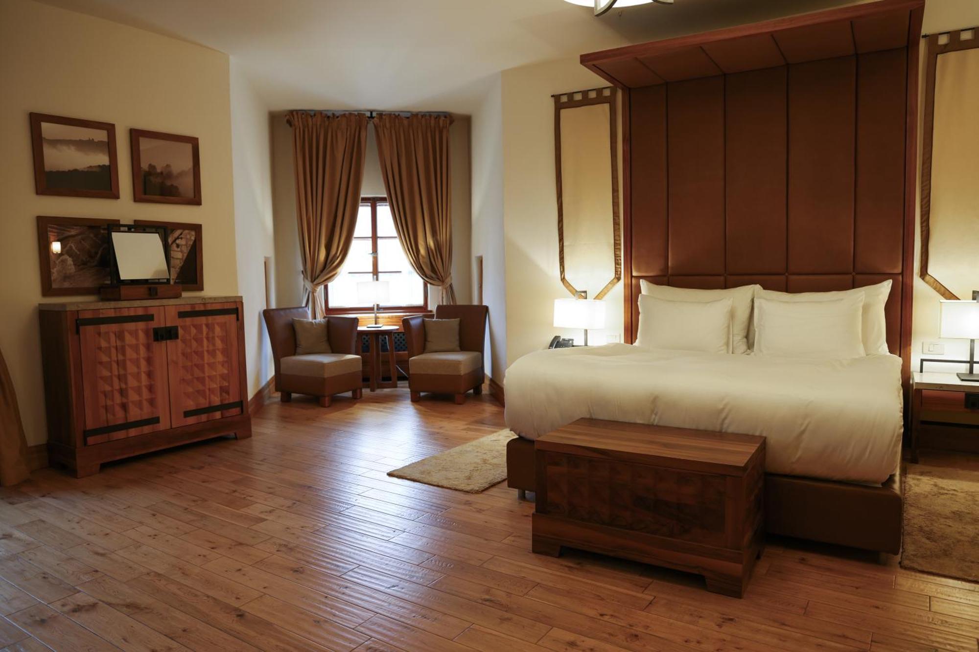 Hotel Grad Otocec - Relais Chateaux 部屋 写真