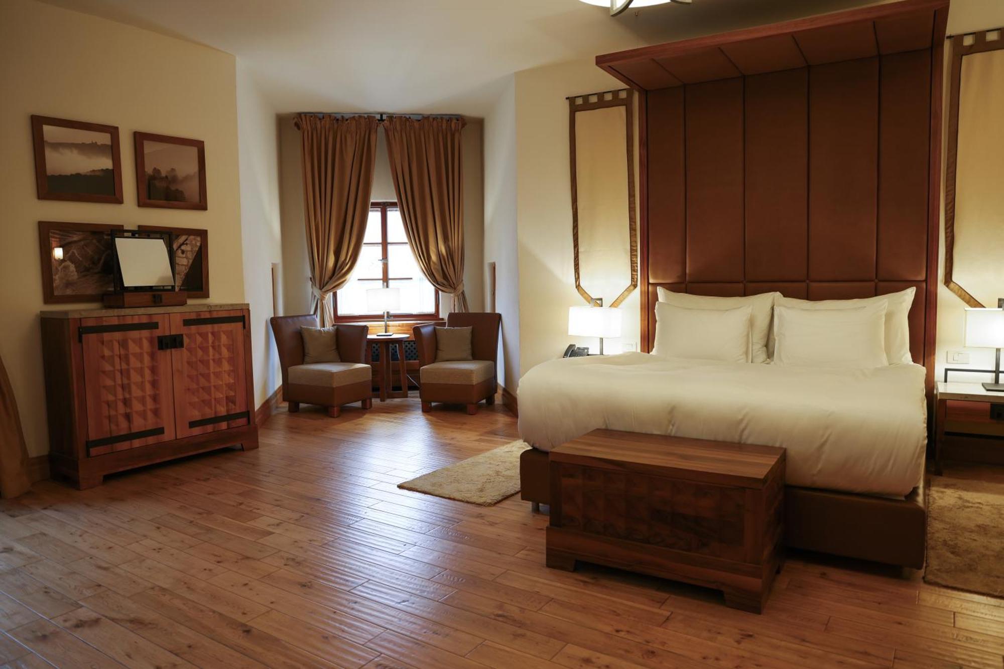 Hotel Grad Otocec - Relais Chateaux 部屋 写真